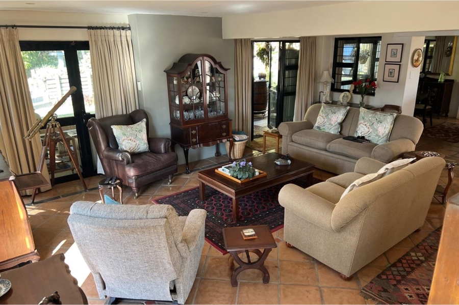 3 Bedroom Property for Sale in Glen Navar Eastern Cape